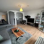 Lejlighed Schoene Penthouse Direkt Am Deutschen Eck *