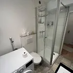 Lejlighed Schoene Penthouse Direkt Am Deutschen Eck