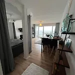 Schoene Penthouse Direkt Am Deutschen Eck *