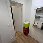 Lejlighed Schoene Penthouse Direkt Am Deutschen Eck