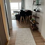 Schoene Penthouse Direkt Am Deutschen Eck Lejlighed Koblenz (Rhineland-Palatinate)