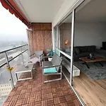 Schoene Penthouse Direkt Am Deutschen Eck Lejlighed Koblenz (Rhineland-Palatinate)