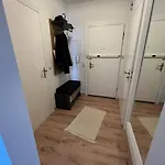 Schoene Penthouse Direkt Am Deutschen Eck Lejlighed *
