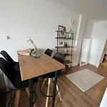 Schoene Penthouse Direkt Am Deutschen Eck * Koblenz (Rhineland-Palatinate)