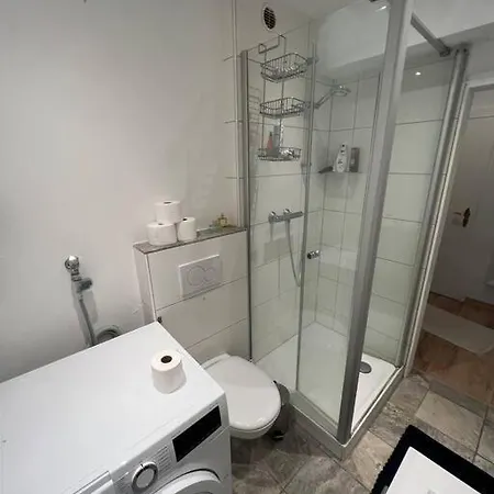 Apartament Schoene Penthouse Direkt Am Deutschen Eck