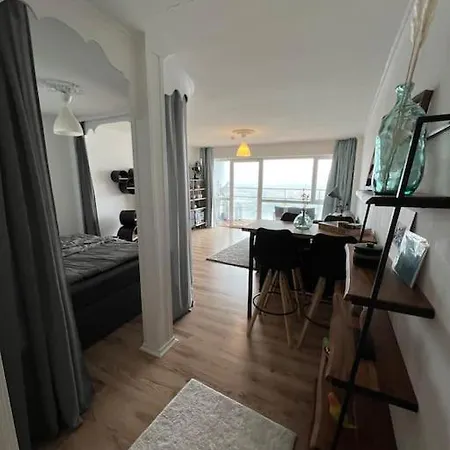 Schoene Penthouse Direkt Am Deutschen Eck *