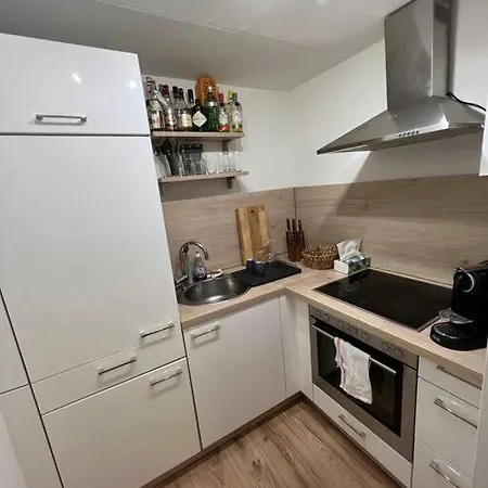 Schoene Penthouse Direkt Am Deutschen Eck Koblencja