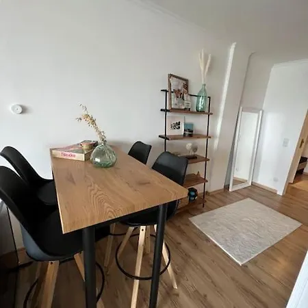 Schoene Penthouse Direkt Am Deutschen Eck * Koblenz