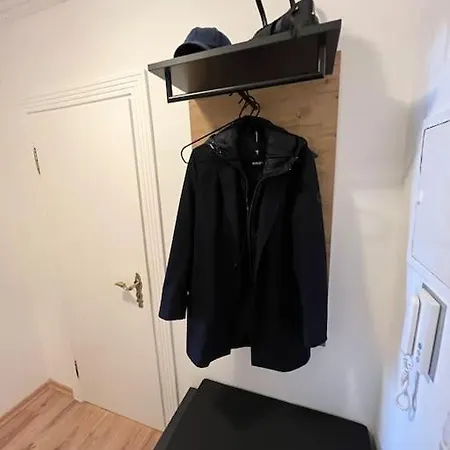 Schoene Penthouse Direkt Am Deutschen Eck