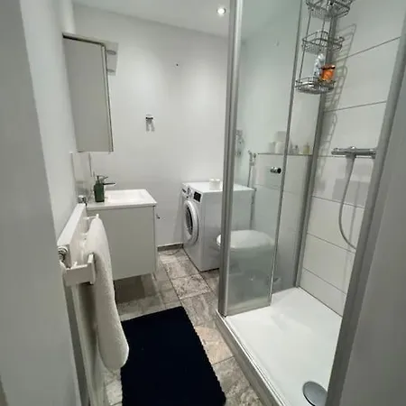 Schoene Penthouse Direkt Am Deutschen Eck Koblencja