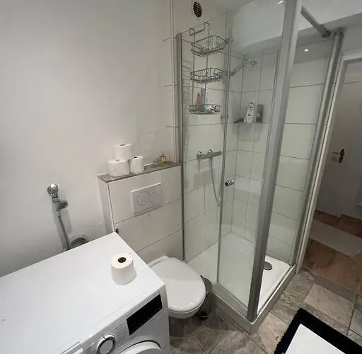 Apartment Schoene Penthouse Direkt Am Deutschen Eck