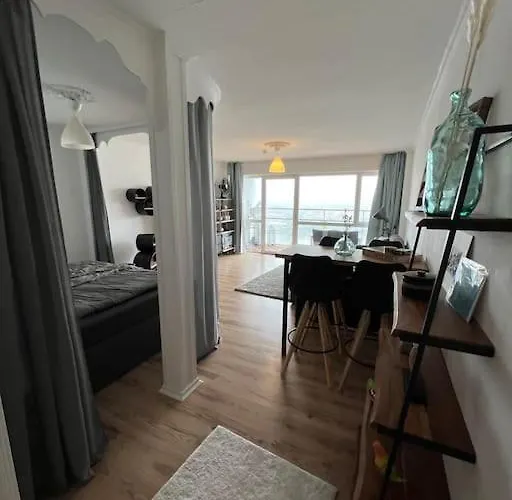 Schoene Penthouse Direkt Am Deutschen Eck *