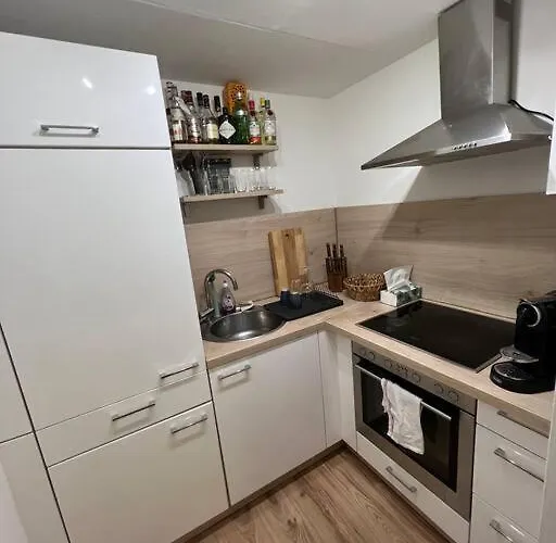 Schoene Penthouse Direkt Am Deutschen Eck Coblença