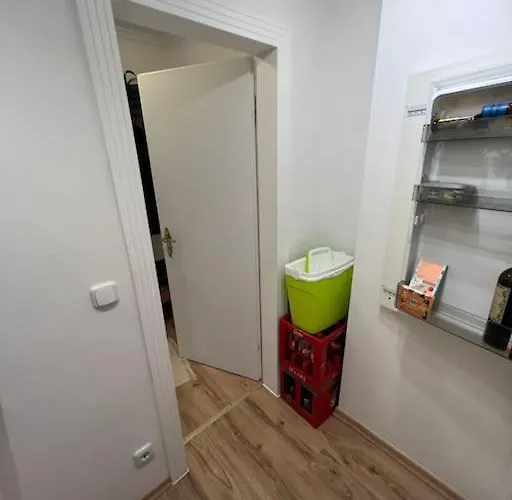 Apartment Schoene Penthouse Direkt Am Deutschen Eck