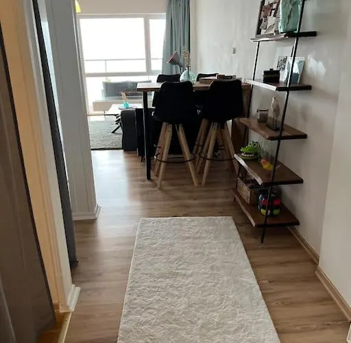 Schoene Penthouse Direkt Am Deutschen Eck Apartment Koblenz (Rhineland-Palatinate)