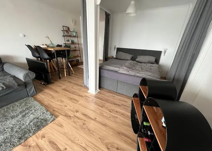 Schoene Penthouse Direkt Am Deutschen Eck Coblença