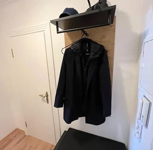 Schoene Penthouse Direkt Am Deutschen Eck