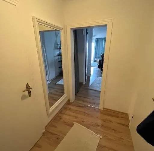 Schoene Penthouse Direkt Am Deutschen Eck Apartment